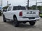 2027 RAM 2500 Laramie