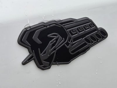 2027 RAM 2500 Laramie