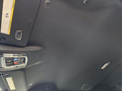 2027 RAM 2500 Laramie