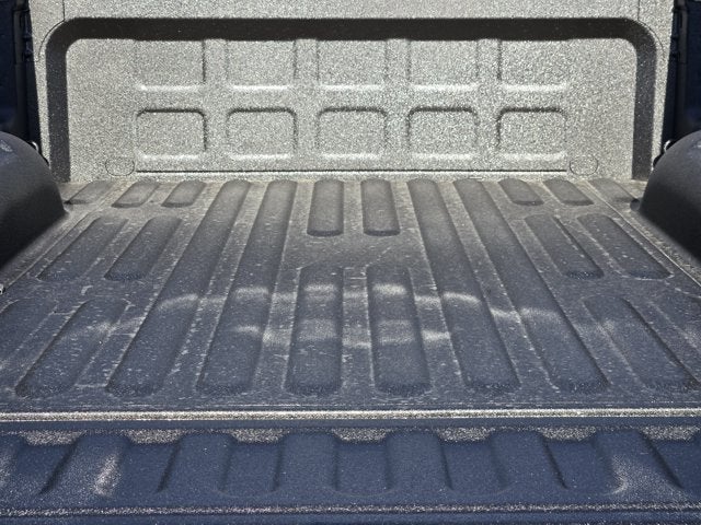 2027 RAM 2500 Laramie