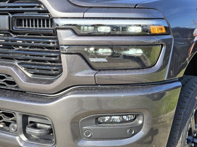2027 RAM 2500 Laramie