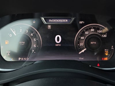 2027 RAM 2500 Laramie