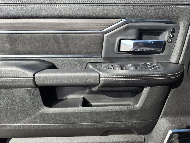 2027 RAM 2500 Laramie