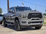 2027 RAM 2500 Laramie