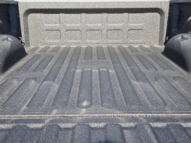 2027 RAM 2500 Laramie