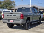 2027 RAM 2500 Laramie
