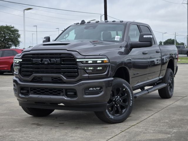 2026 RAM 2500 Laramie 4X4 Crew Cab SWB's photo