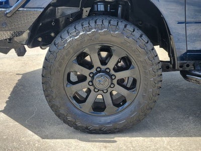 2023 RAM 2500 Laramie