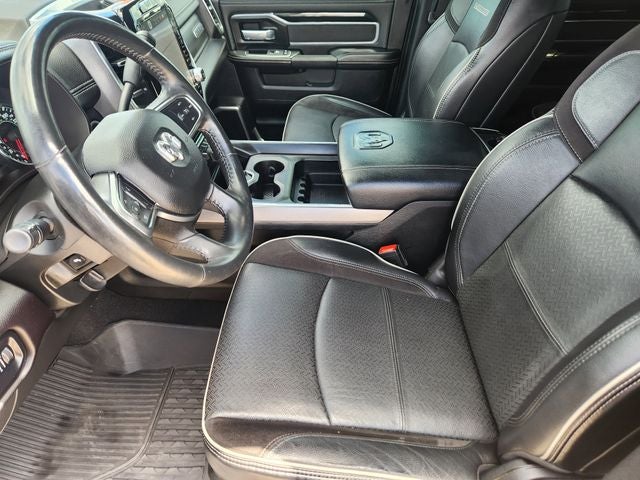 2023 RAM 2500 Laramie