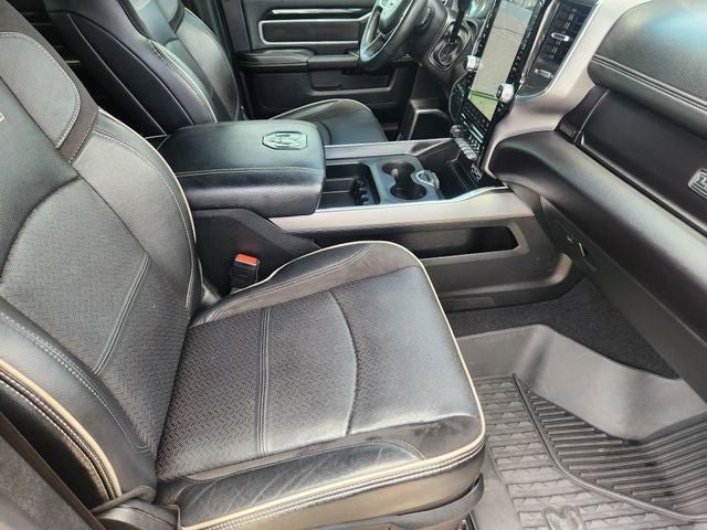 2023 RAM 2500 Laramie
