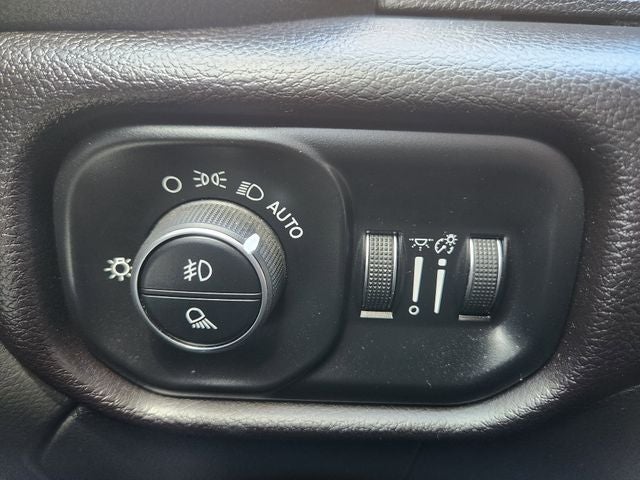 2023 RAM 2500 Laramie