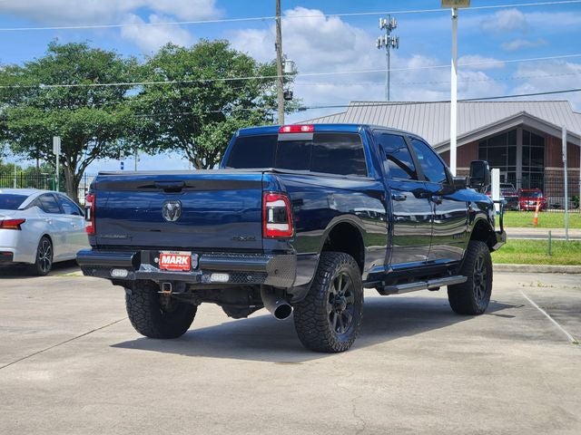 2023 RAM 2500 Laramie