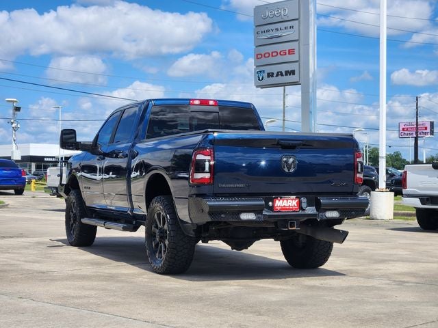 2023 RAM 2500 Laramie
