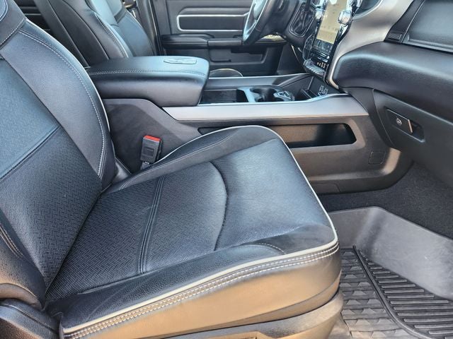 2023 RAM 2500 Laramie