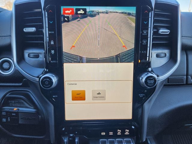 2023 RAM 2500 Laramie