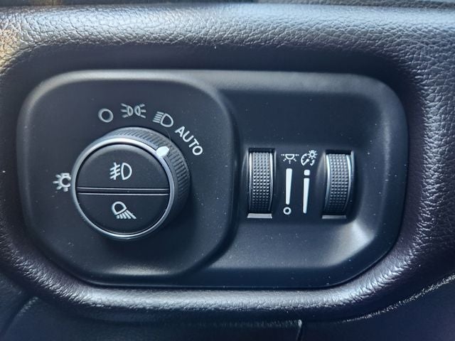 2023 RAM 2500 Laramie