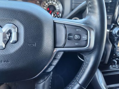 2023 RAM 2500 Laramie