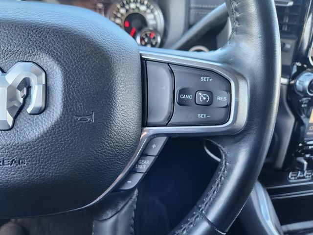 2023 RAM 2500 Laramie