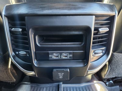 2023 RAM 2500 Laramie