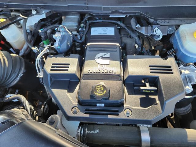 2023 RAM 2500 Laramie