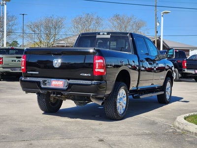2023 RAM 2500 Laramie