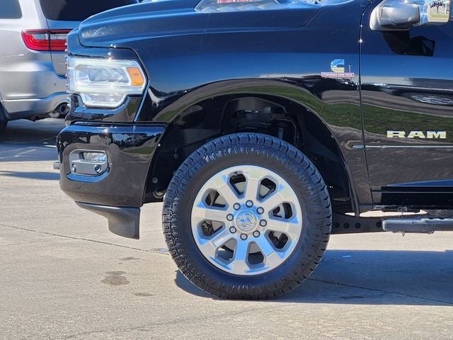 2023 RAM 2500 Laramie