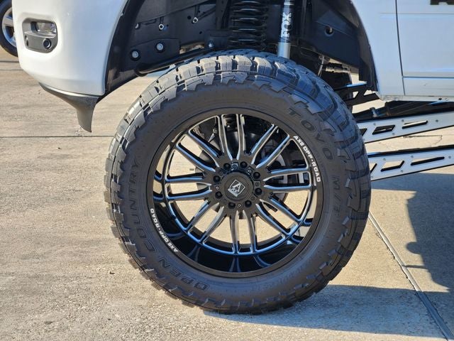 2023 RAM 2500 Laramie