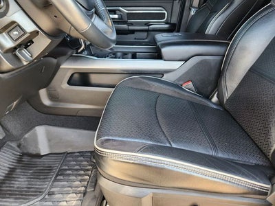 2023 RAM 2500 Laramie