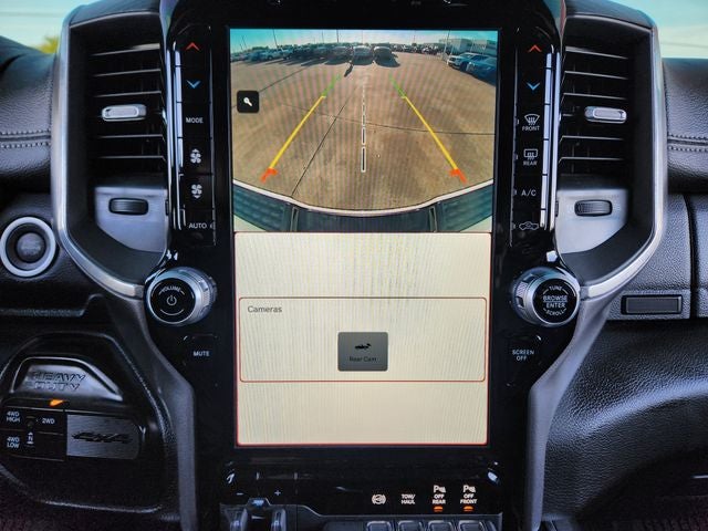 2023 RAM 2500 Laramie