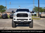 2023 RAM 2500 Laramie