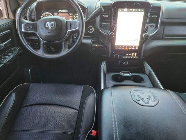 2023 RAM 2500 Laramie
