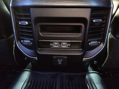 2023 RAM 2500 Laramie