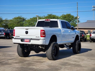 2023 RAM 2500 Laramie