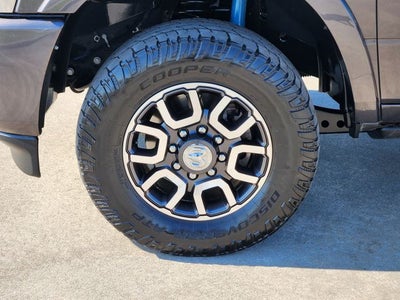 2023 RAM 2500 Longhorn