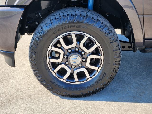 2023 RAM 2500 Longhorn