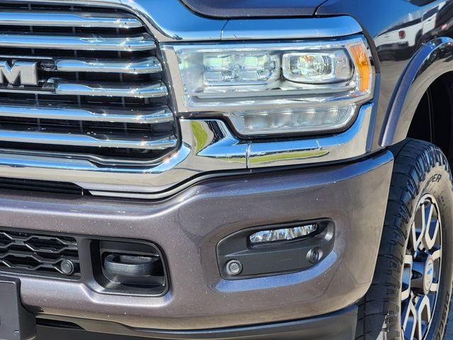 2023 RAM 2500 Longhorn
