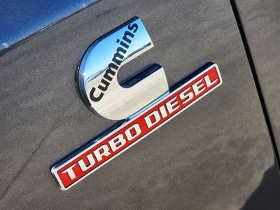 2023 RAM 2500 Longhorn