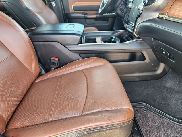 2023 RAM 2500 Longhorn