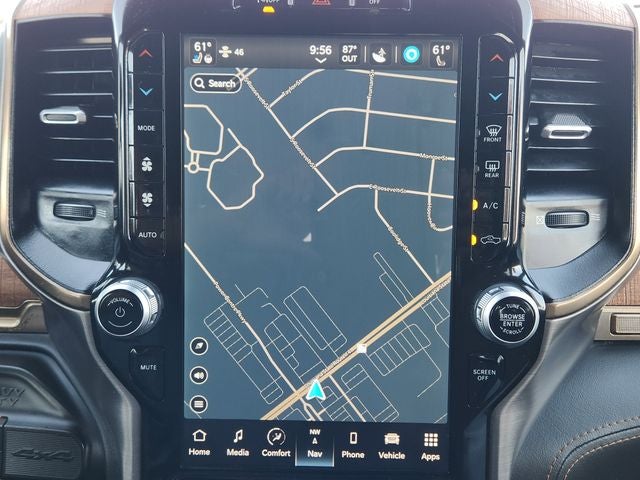 2023 RAM 2500 Longhorn