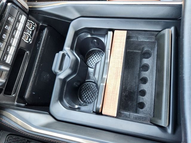 2023 RAM 2500 Longhorn