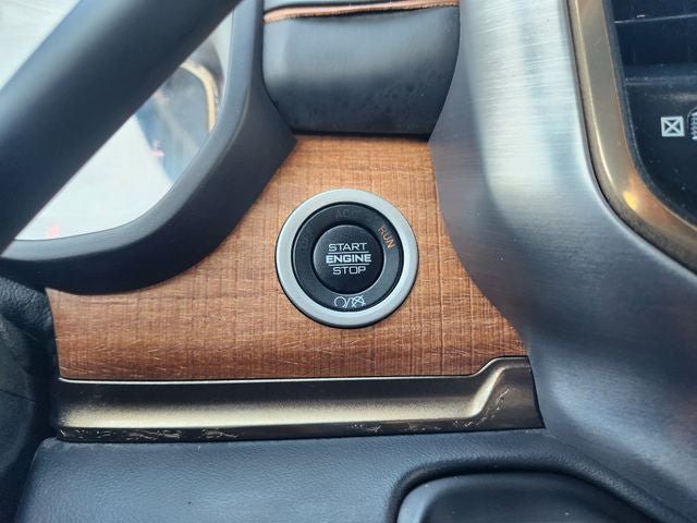 2023 RAM 2500 Longhorn