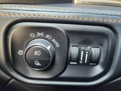 2023 RAM 2500 Longhorn