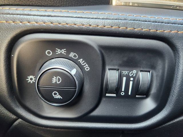 2023 RAM 2500 Longhorn