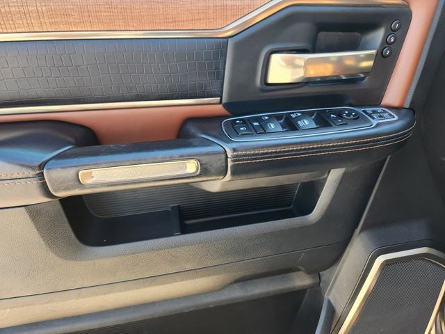 2023 RAM 2500 Longhorn