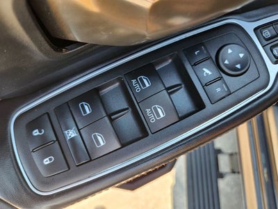 2023 RAM 2500 Longhorn