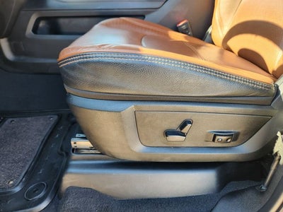 2023 RAM 2500 Longhorn