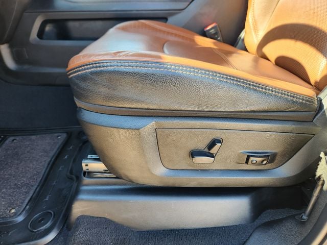 2023 RAM 2500 Longhorn