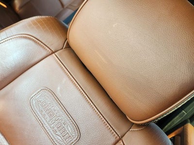 2023 RAM 2500 Longhorn