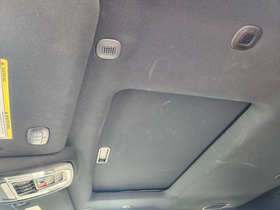 2023 RAM 2500 Longhorn