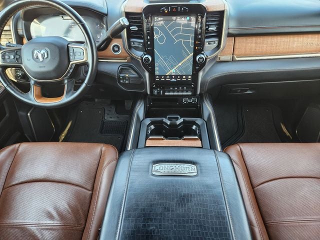 2023 RAM 2500 Longhorn